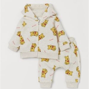 2-Piece Winnie the Pooh Set